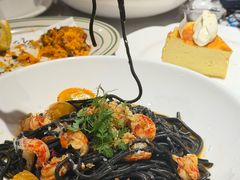 -NG PASTA吴居·中华意面·鲜牛排(南头古城店)