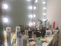 -拍刻风照相馆(紫荆广场店)