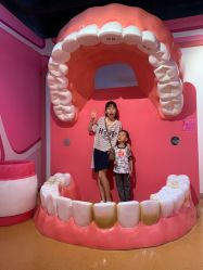 -北京科学中心儿童乐园