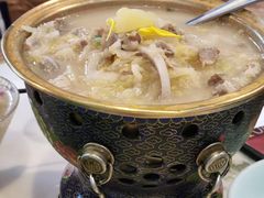 -小吊梨汤·北京菜(香山店)