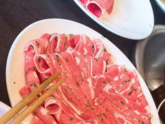 -将台涮肉(酒仙桥店)