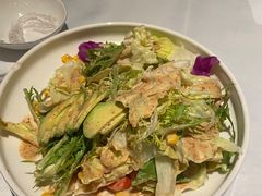 -百富源·海鲜辽菜(和平北大街店)