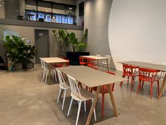 -dotcom coffee古点咖啡(致真大厦店)