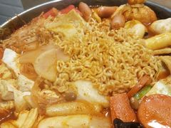 -幸屿 创意料理(永嘉天地店)