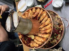 -蛙大侠香辣牛蛙火锅店(总店)