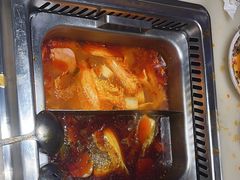 -重庆高老九火锅(万象城店)