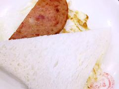 -义顺牛奶公司(庇利金街店)