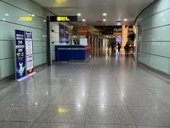 -南昌昌北国际机场