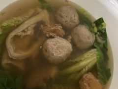 -粤潮牛肉火锅店(江南大道店)