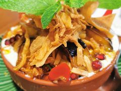 -ELI FALAFEL Lebanese&Mediterranean黎巴嫩美食(富城路店)
