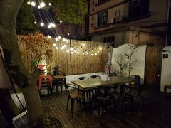 -几静cafe(基湖店)