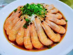 -蓝田印象
