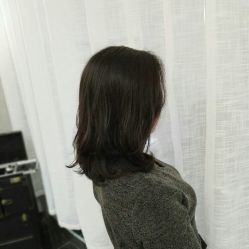 -HAIR HERE造型