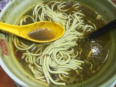 -美玲拉面(鞍山西道店)