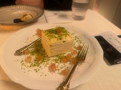 龟兹冰糕-龟兹KUCINA·新疆菜(前滩L+PLAZA店)