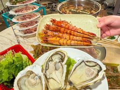 -小煵记·打边炉(西丽文光店)