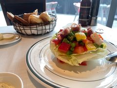 -Wolfgang’s Steakhouse 沃夫冈牛排馆(上海白玉兰广场店)