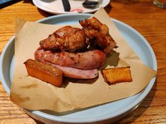 -百特喜·意大利餐厅(鹿都国际商业广场店)