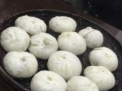 -舒小笼松针小笼包