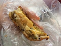 咸蛋挞-嘉乐蛋挞王(文明分店)