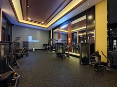 -上海浦东星河湾酒店