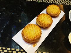 -新兴·金羊座·粤菜点心(乐峰店)