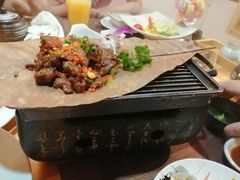 -割烹旭日本料理(龙湖狮山天街店)