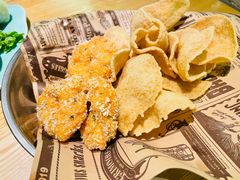 -米纸越南小馆(金鹰世界店)