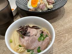 -一風堂拉面(深圳湾万象城店)