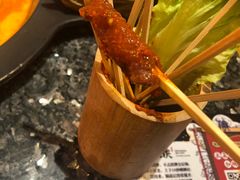 -蜀大侠火锅(古田店)