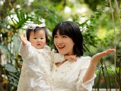 -时光花园(白鹭洲店)