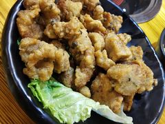 -味仙疯美蛙鱼头(清扬路总店)