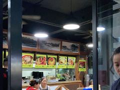 -一点一线重庆小面(重庆创意公园店)