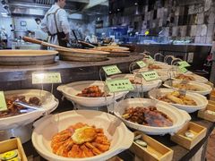 -黄山老妈·土菜(碧桂园店)