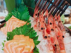 -大渔铁板烧(东城店)