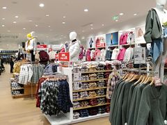 -优衣库(天津天河城店)