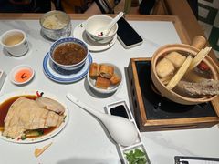 -芽笼芽笼新加坡餐厅(环球港店)