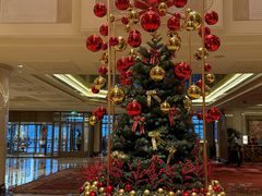 -北京中国大饭店