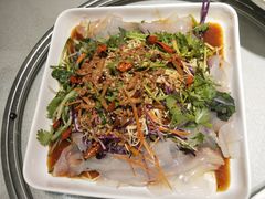 -吴记酱骨炖菜馆(康安路店)