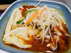 -魏家凉皮(来广营店)