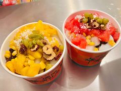 -明瓦廊美食街