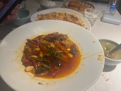 -院8里·小聚园老川菜(九眼桥店)