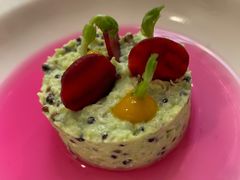 -格桑花开药膳蔬食文化空间
