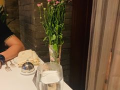 -利顺德大饭店·1863别致西餐厅(小白楼店)