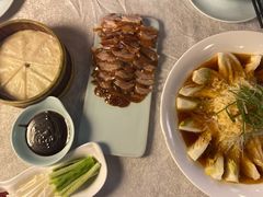 酥香嫩烤鸭-乾园(天河城店)