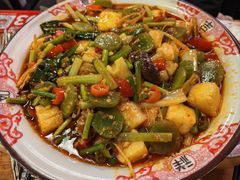 -福苗小骆驼烧烤(莲湖路店)