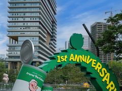 -东莞松山湖万象汇