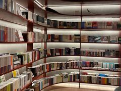 -二酉书店TOYOU BOOKS