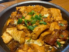 -95号酱骨·一块豆腐(展春园西路店)