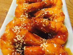 -妈妈的味道(工人体育场东路店)